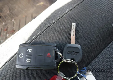 2022 Chevrolet Colorado 2Wd Long Box Lt from USA, damaged, VIN 1GCHSCEN9N1102269